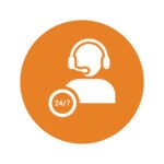 icônr qui représente la disponibilité